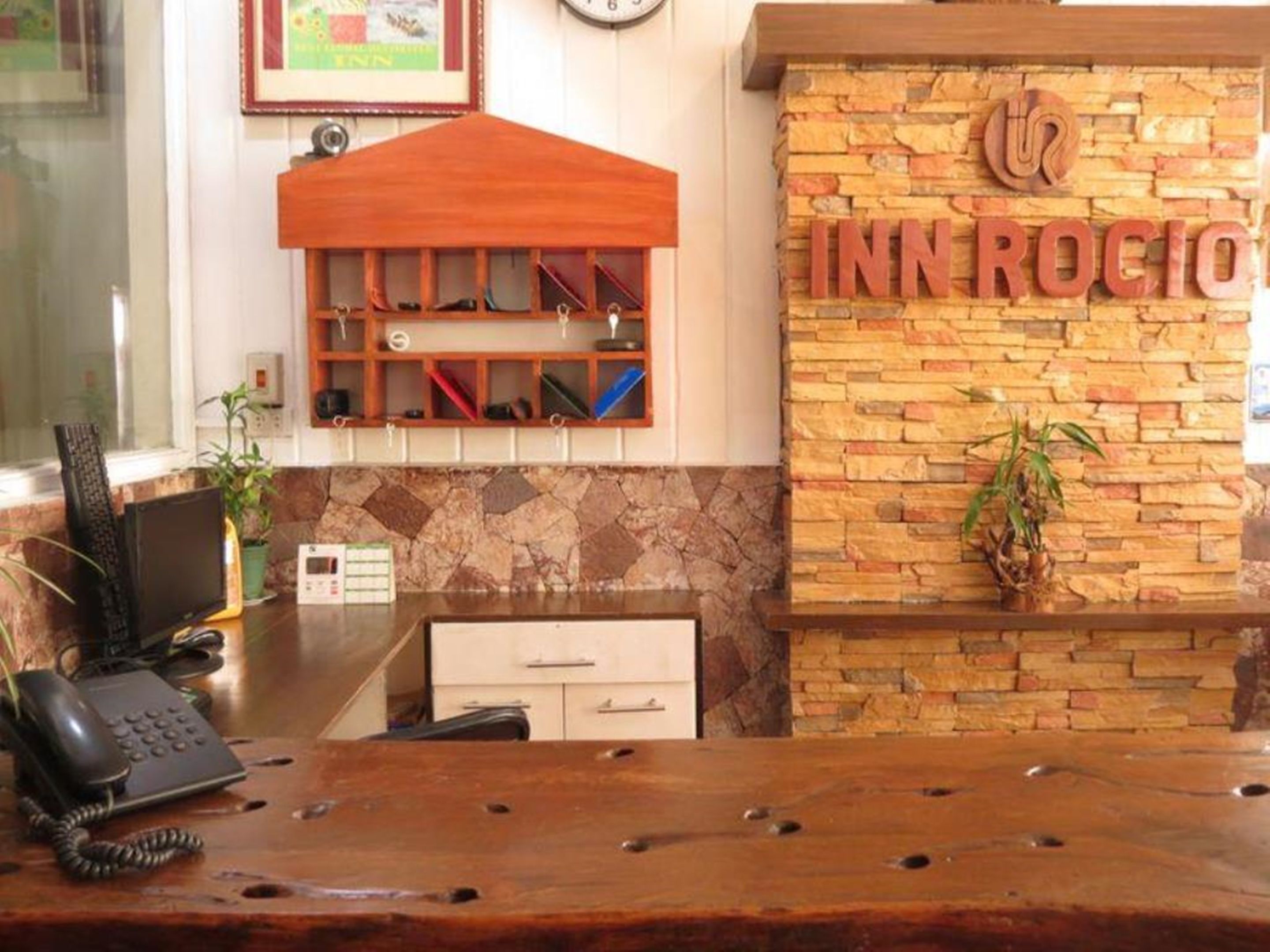 Inn Rocio in Baguio, Philippines