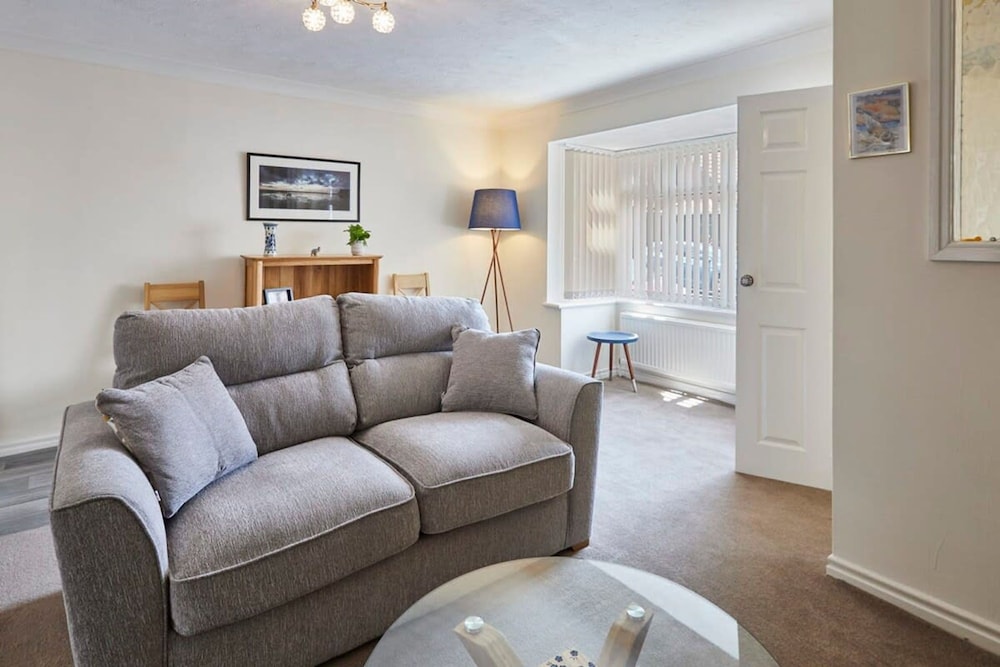 Host & Stay Pearl Street — 4-Star Luxury Hotel in Saltburn-By-The-Sea, United Kingdom