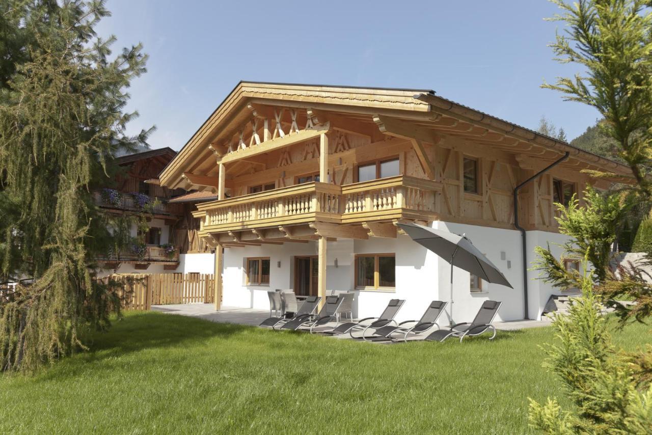 Alpenresidenz Otztal — 4-Star Luxury Hotel in Haiming, Austria