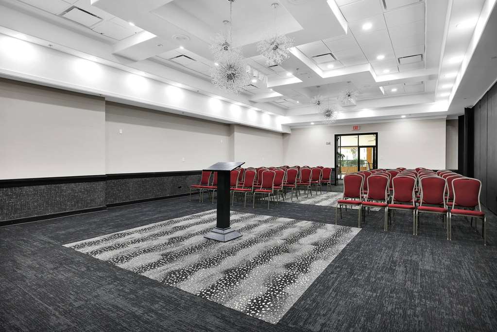 Ramada by Wyndham Jacksonville I 95 by Butler Blvd - photo 79