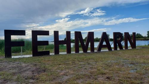 Ferienhaus Lachmöwe in Fehmarn, Germany