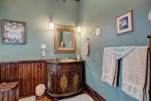 Grandison Inn - photo 10