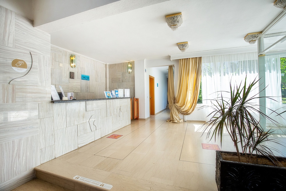 Kamari Beach Hotel — Thasos — photo 3