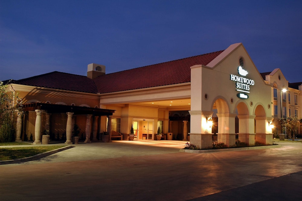 Homewood Suites by Hilton Laredo at Mall del Norte - photo 48