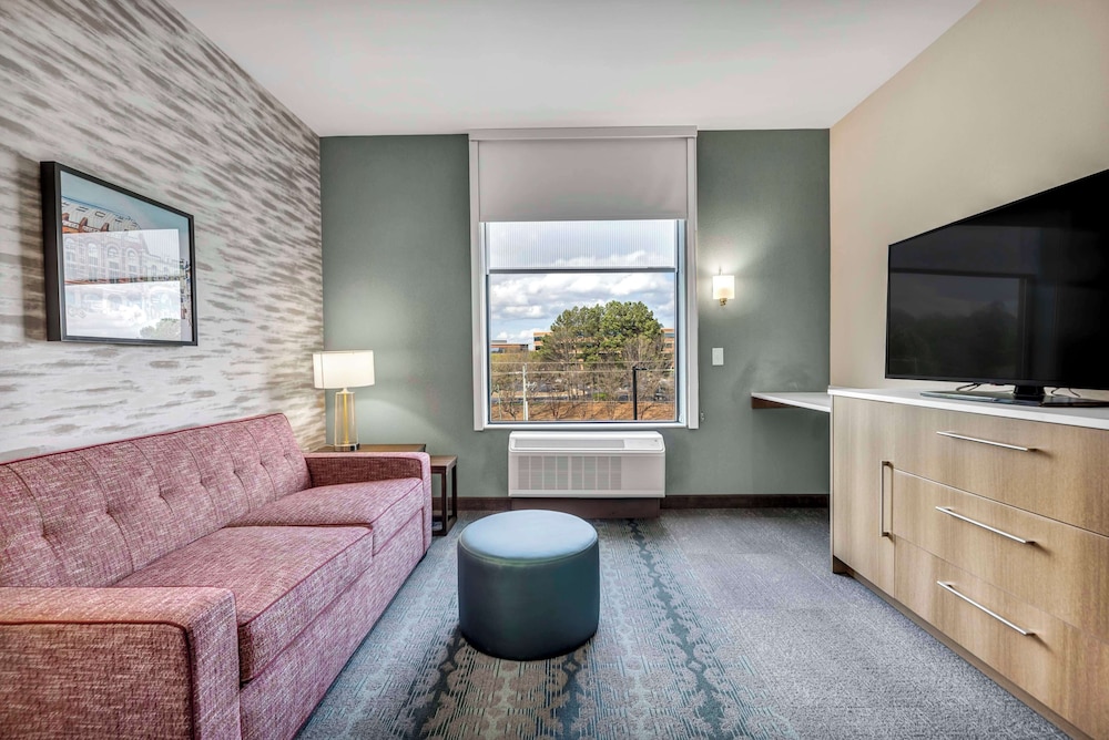 Home2 Suites by Hilton Raleigh West Lenovo Center - photo 28