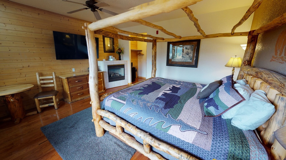 The Gateway Inn - photo 11