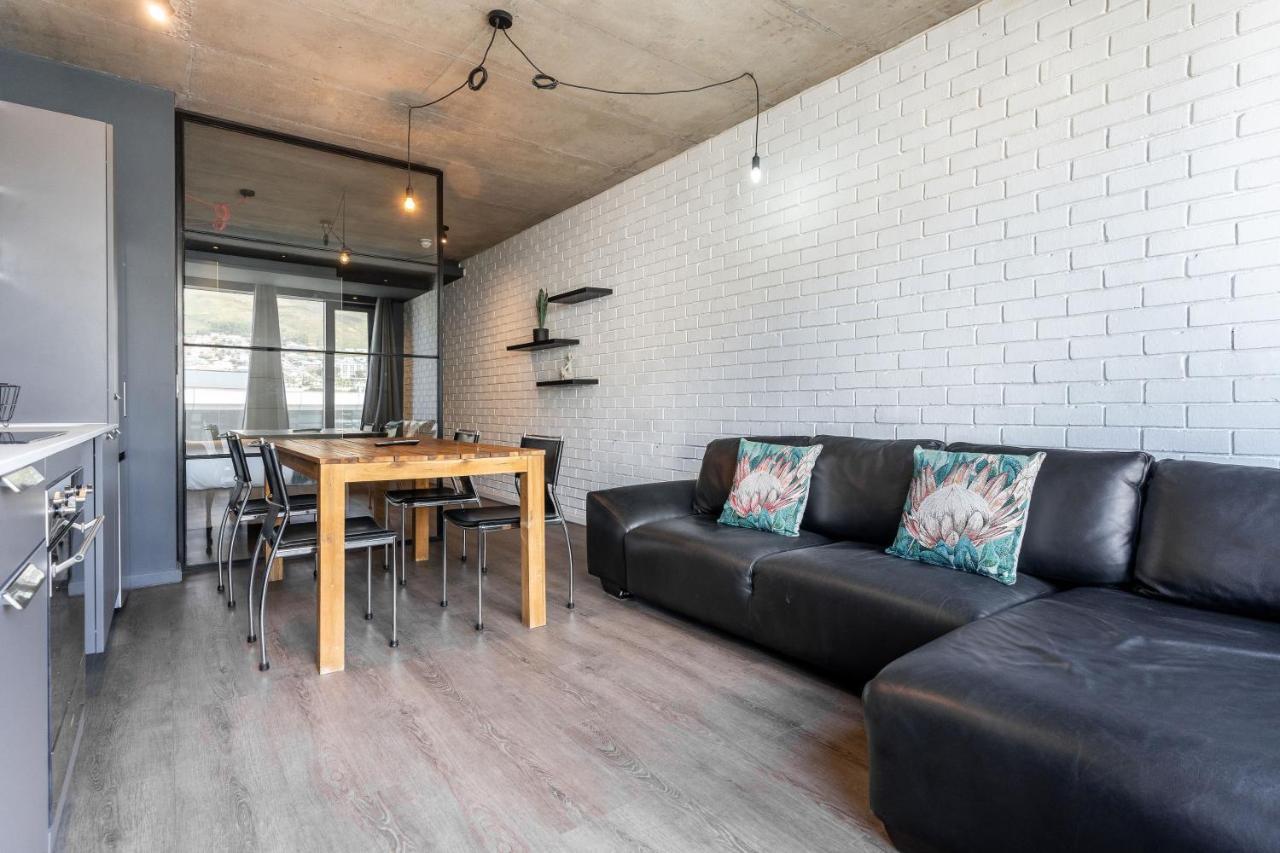 Wex624 Spacious Modern Studio Apartment Pool Bar Gym