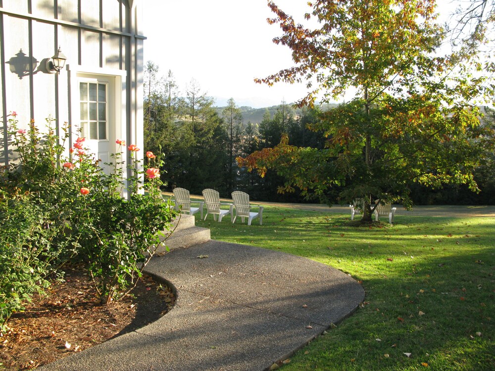 Belle de Jour Inn - photo 13
