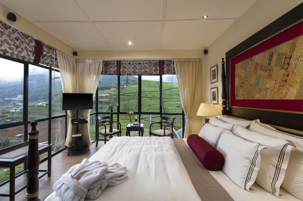 The Cheriz Boutique Hotel — hotel in Nuwara Eliya