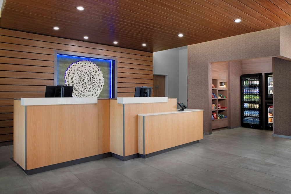 Fairfield by Marriott Inn & Suites DeSoto Dallas South - photo 3