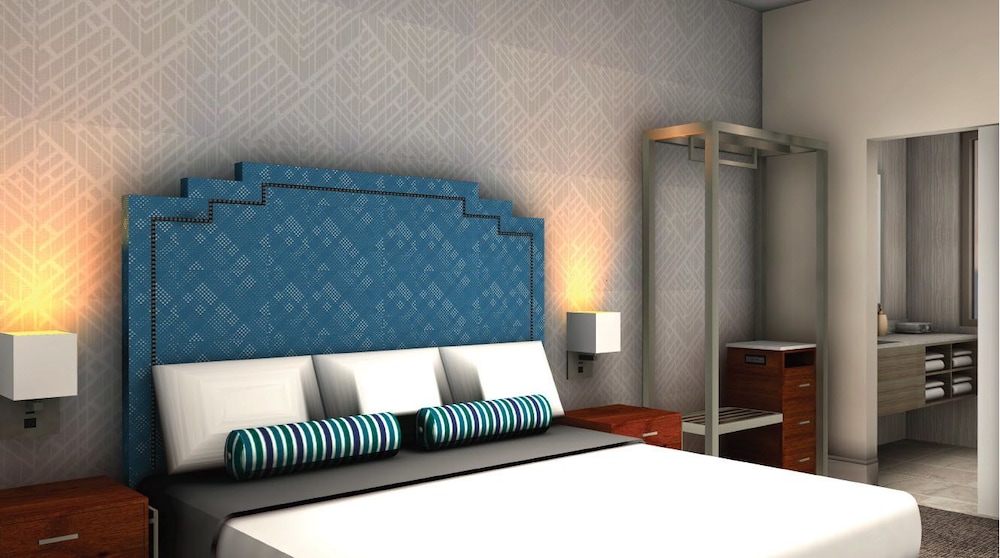 Harlow Hotel - photo 50