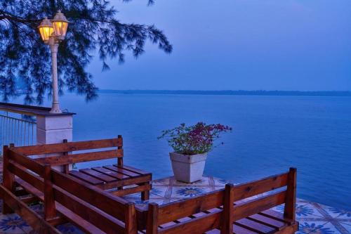 Blu Missel By The River — Panaji — photo 4