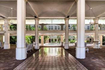 The Palm Beach Hotel - photo 10