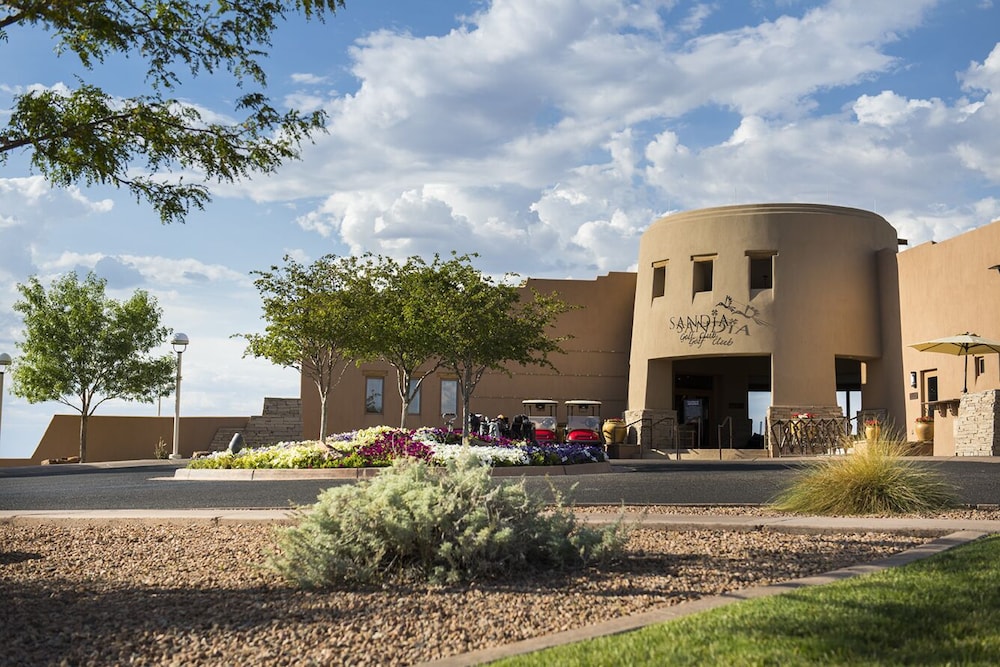 Sandia Resort And Casino - photo 34