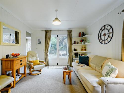 1 Bed in Maybole 93562 - carbon neutral hotel in Maybole