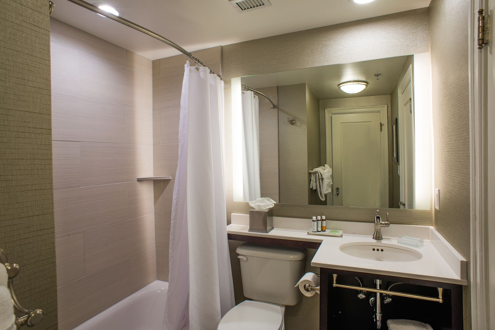 Hotel Alex Johnson Rapid City Curio Collection by Hilton - photo 46