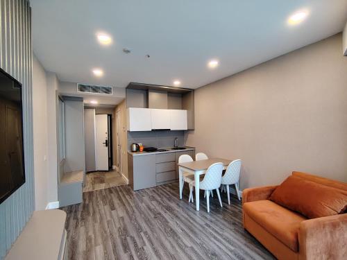 Royal Bay Apartments Batumi