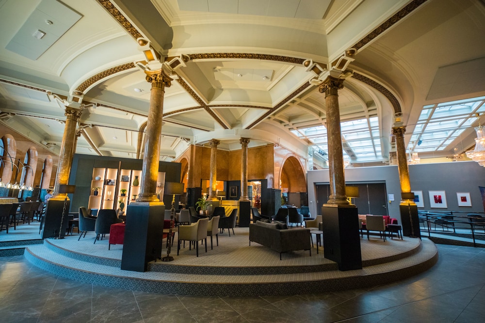 Opus 16 a Member of Small Luxury Hotels — 5-Star Luxury Hotel in Bergen, Norway