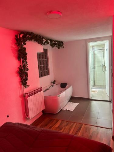 Apartman MIA in Travnik, Bosnia and Herzegovina