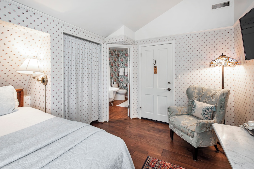 Bath Street Inn - photo 31