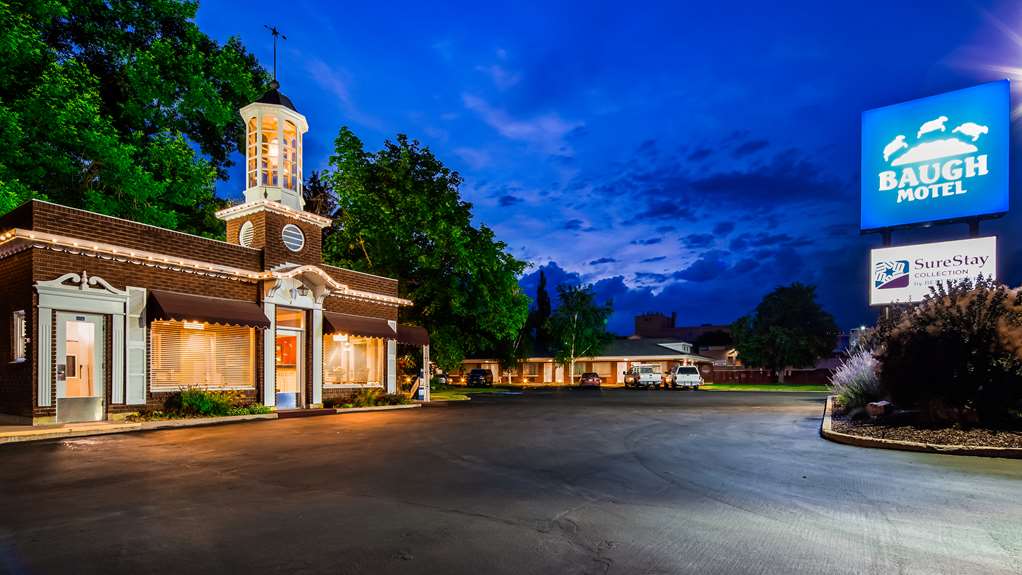 Baugh Motel SureStay Collection by Best Western - featured photo