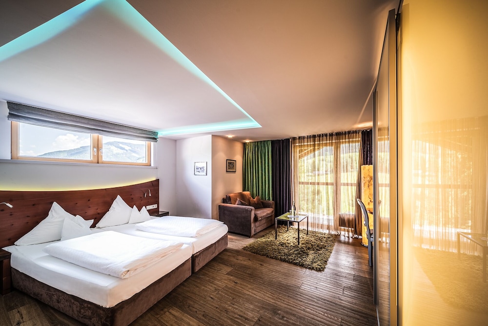 Hotel Krallerhof — Leogang — photo 4