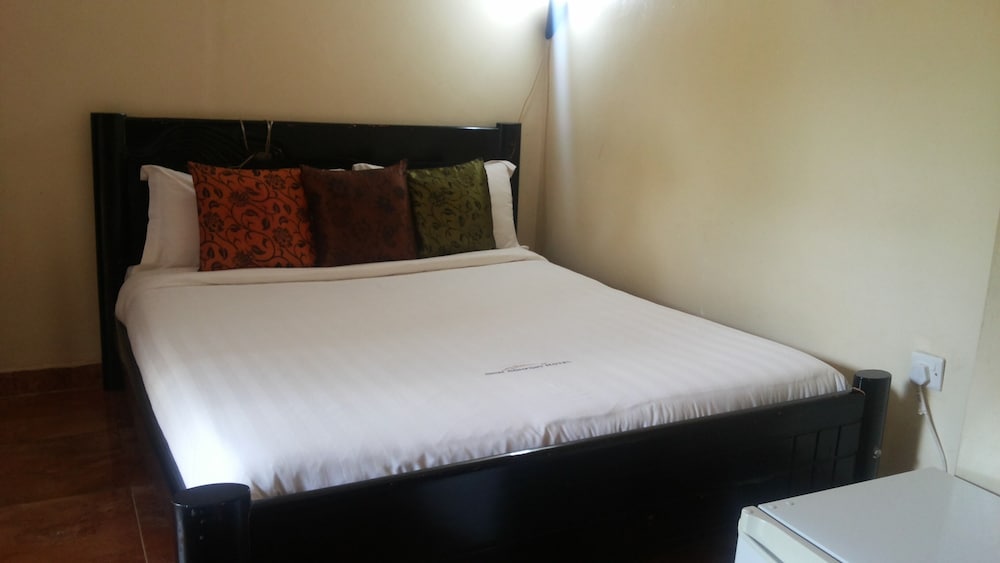 Dich Comfort in Gulu, Republic of Uganda