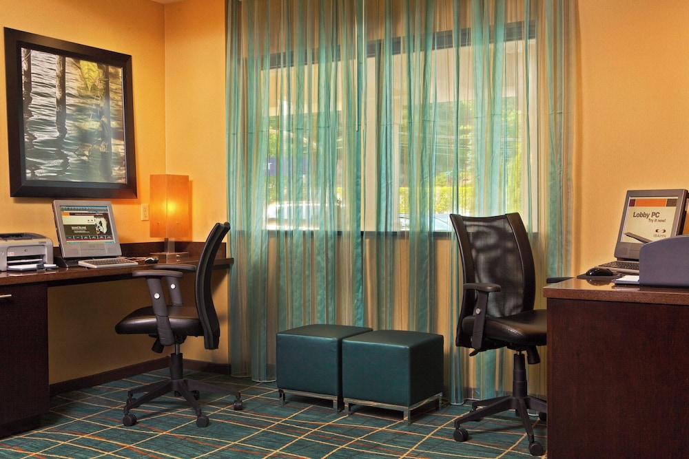 SpringHill Suites by Marriott Tarrytown Westchester County - photo 23