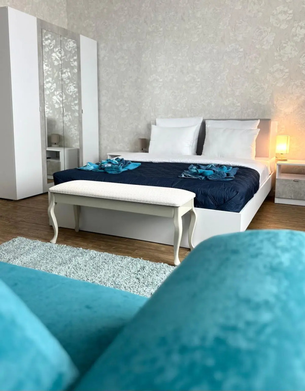 Distrikt Marina na Promyshlennoy in Blagoveshchensk, Russia