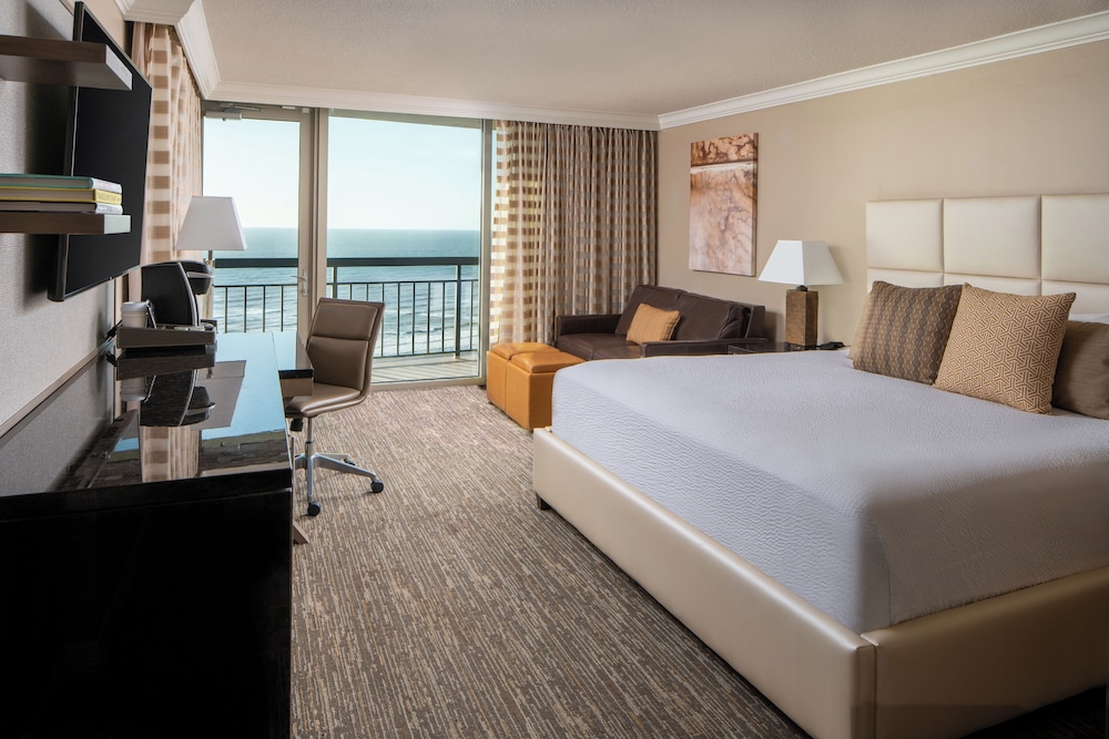 The San Luis Resort Spa & Conference Center - photo 17