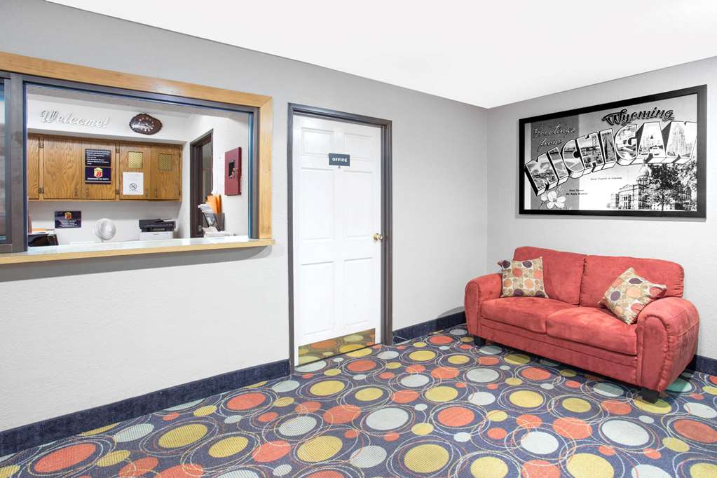 Super 8 by Wyndham Grand Rapids Wyoming - photo 5