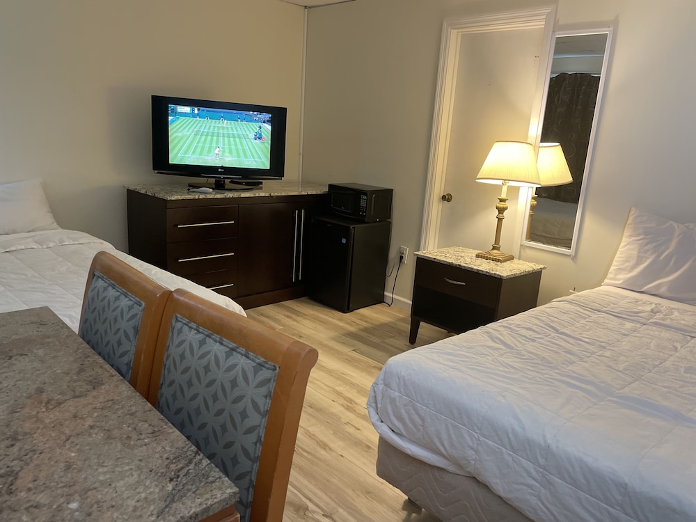 Searay Motel - photo 4