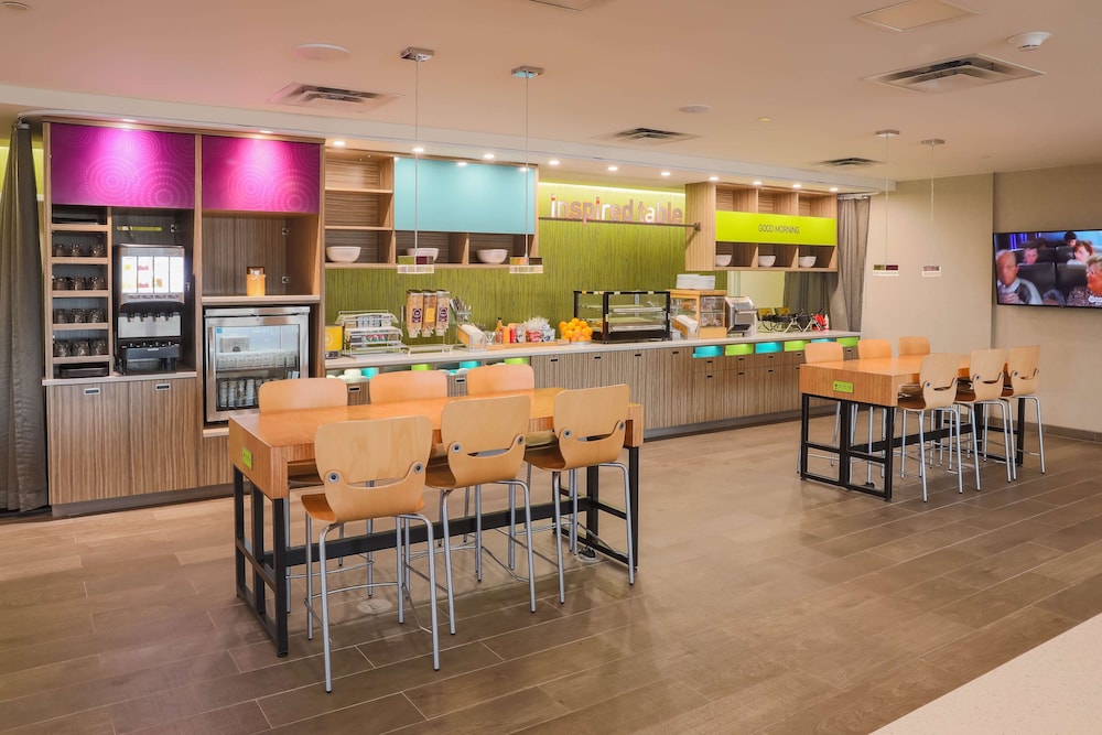 Home2 Suites by Hilton Cumming Atlanta GA - photo 65