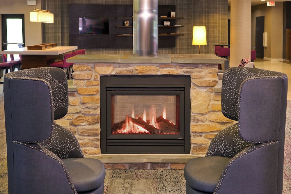 Courtyard Marriott Gettysburg - photo 18