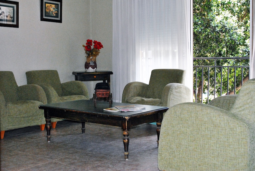 Rey Teodomiro — carbon neutral stay, Orihuela