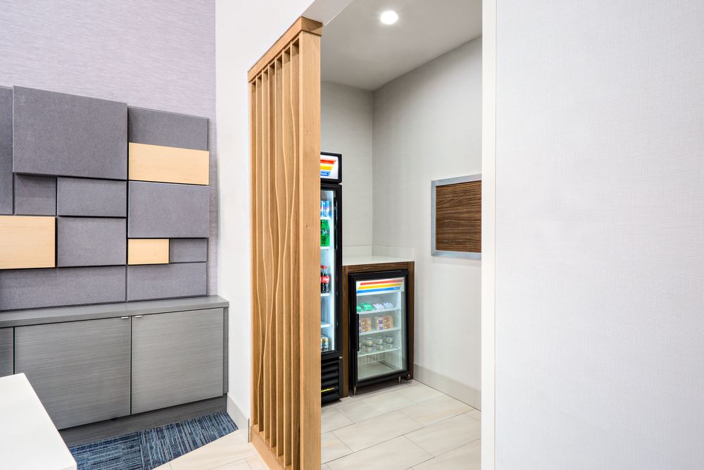 Holiday Inn Express San Francisco Union Square by IHG - photo 15