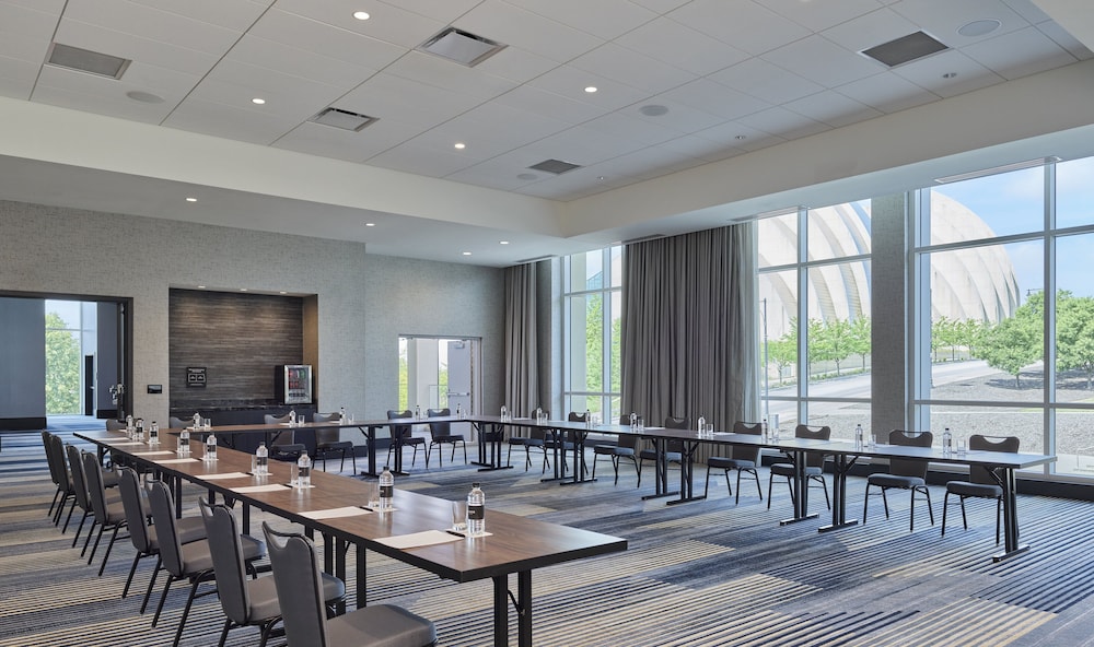 Loews Kansas City Hotel - photo 84