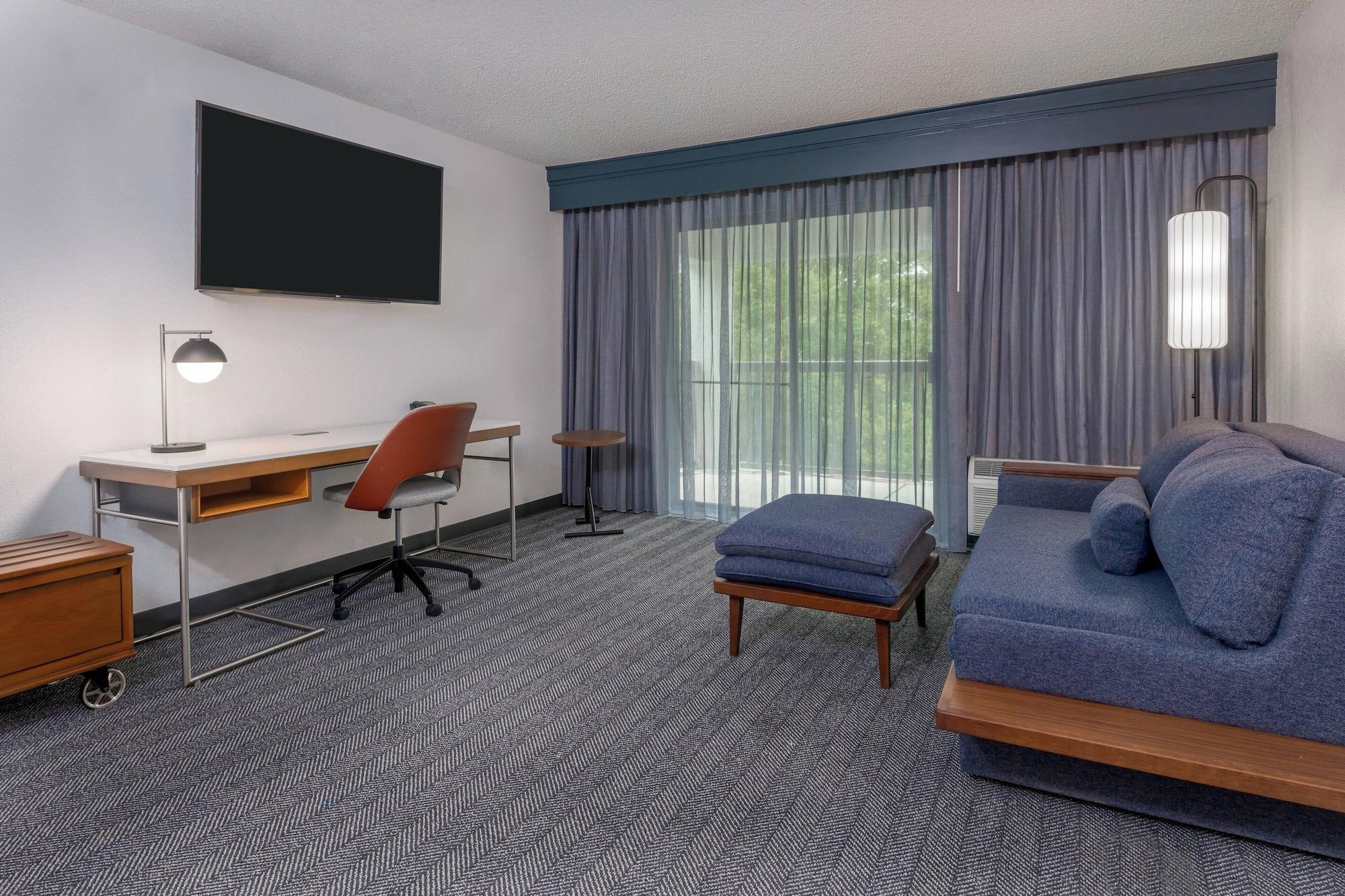Courtyard by Marriott Tallahassee North I 10 Capital Circle - photo 20