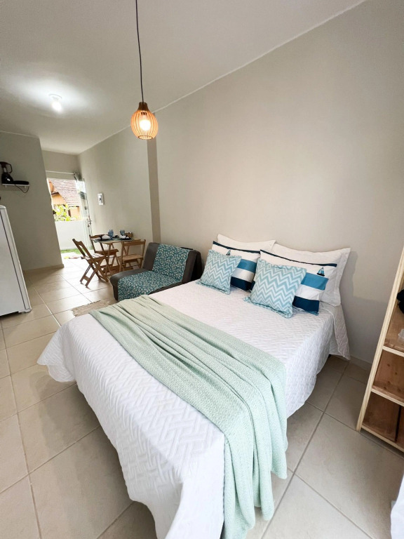 Villa 61 Hospedagem Praia de Armação Beto Carrero