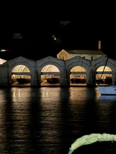 Dimora A’ Muciara in Favignana, Italy