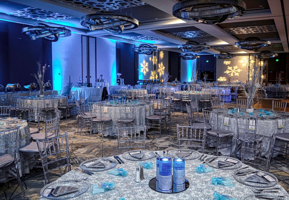 DoubleTree by Hilton Hotel Miami Airport & Convention Center - photo 79