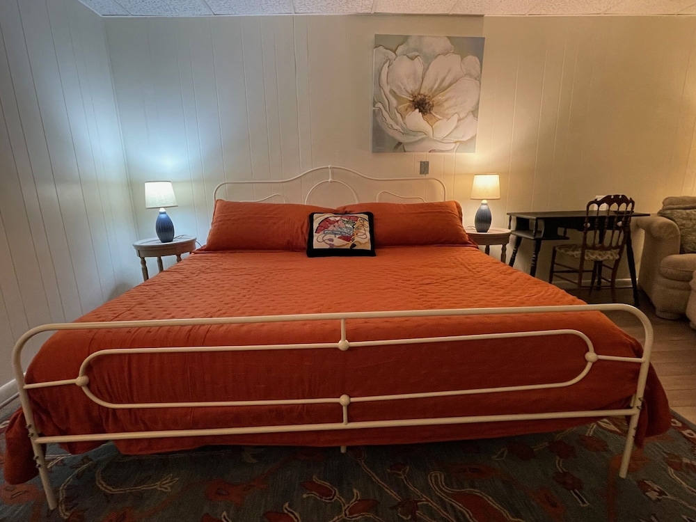 The Wayside Inn - photo 7