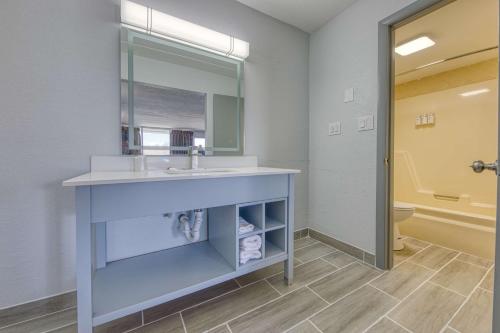 Americas Best Value Inn Stearns KY - photo 2