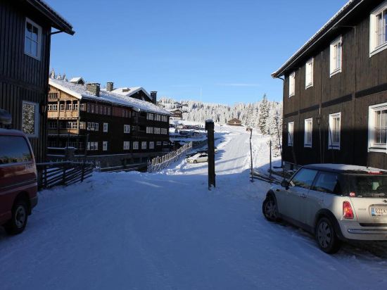 Kvitfjell Alpinhytter — Ringebu — photo 3