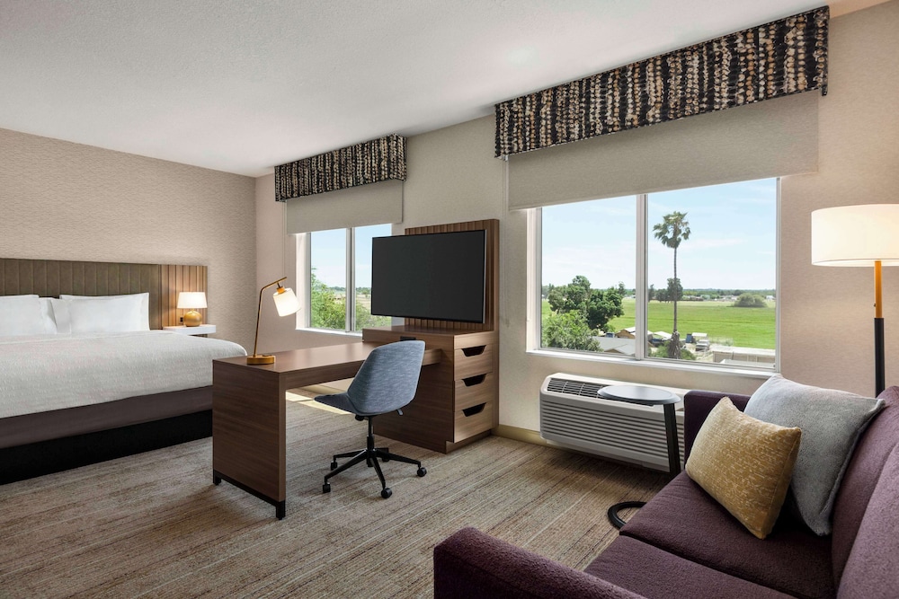 Hampton Inn by Hilton Stockton - photo 16