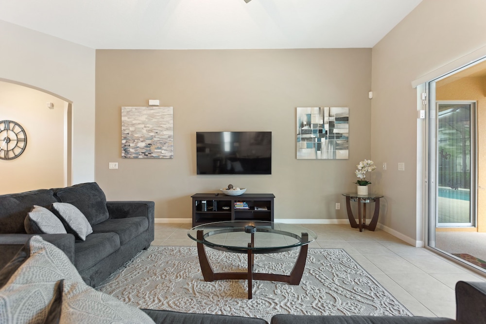 Breathe Easy at Solterra Resort by Shine Villas condo - photo 27