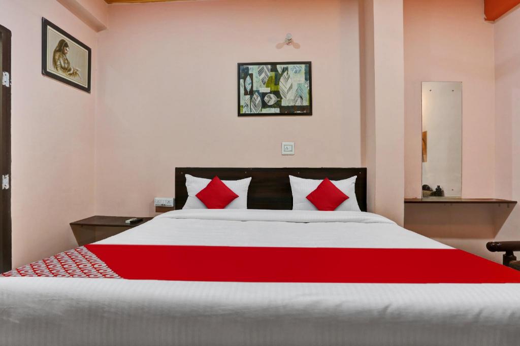 Hotel Vijay Shree - last minute hotel in Jaipur