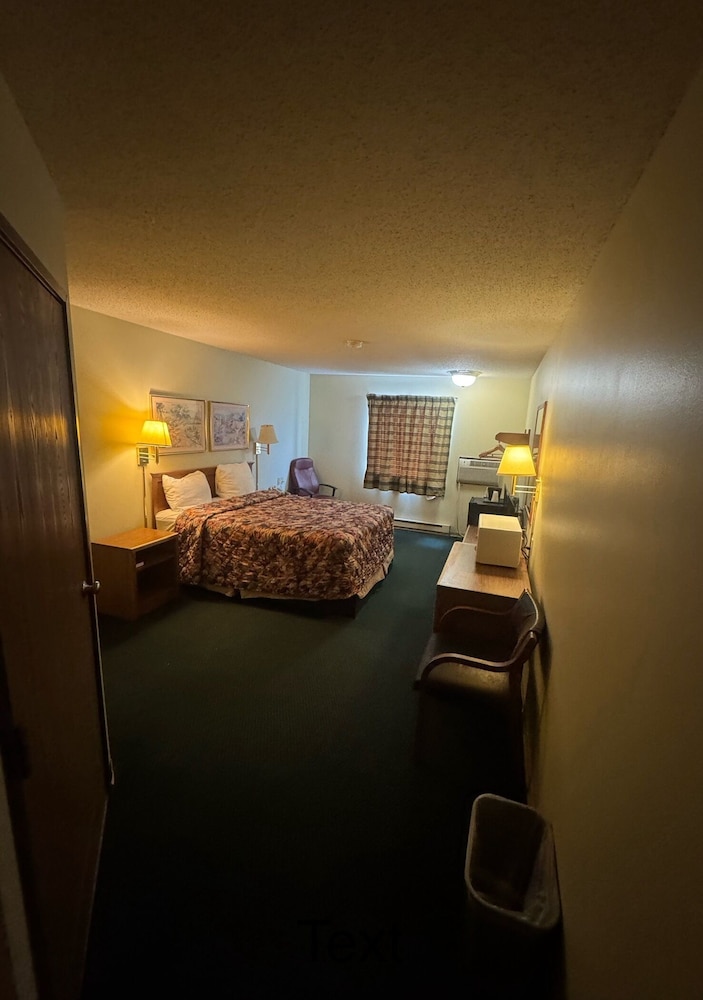 Smart Choice Inn - photo 21