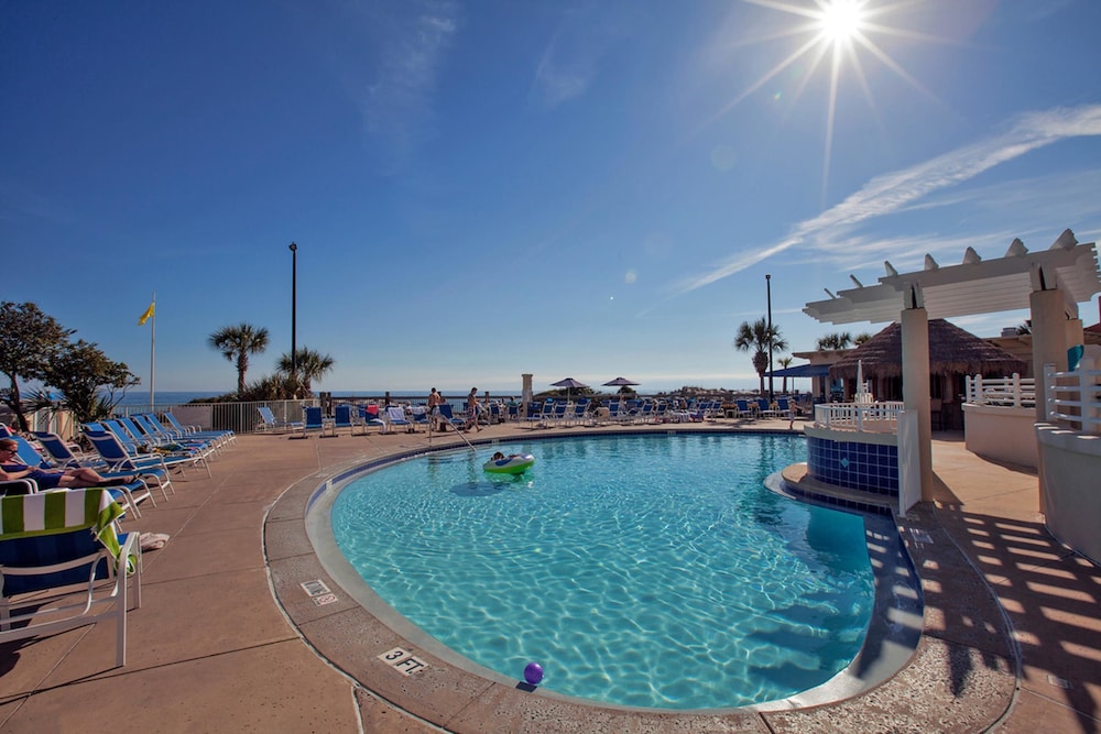 Tides at Top'sl Beach Resort by Panhandle Getaways - photo 36