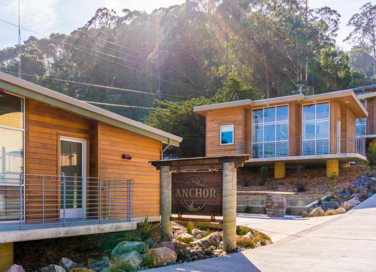 Anchor Inn Pacifica - featured photo